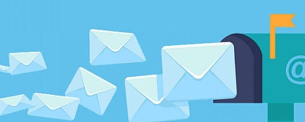 fichiers e-mails